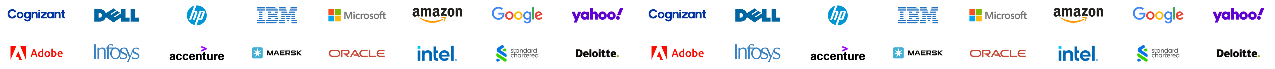 Company Logos